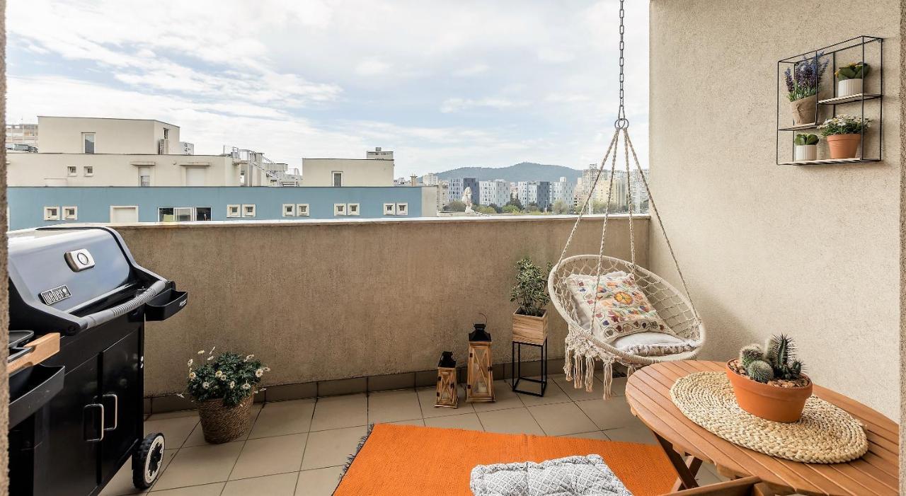 Apartment Summer Spot Centar Split