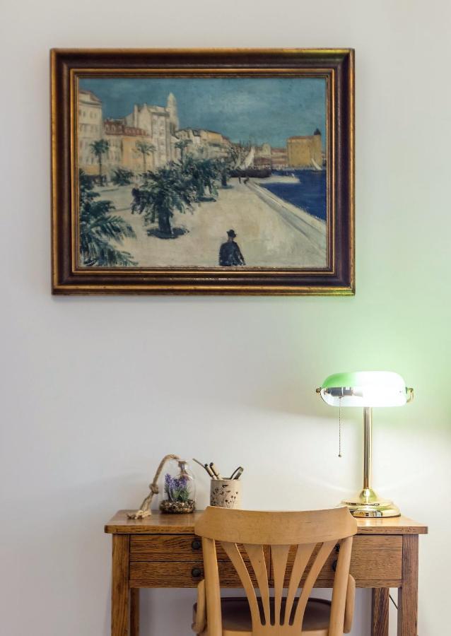 Apartment Summer Spot Centar Split