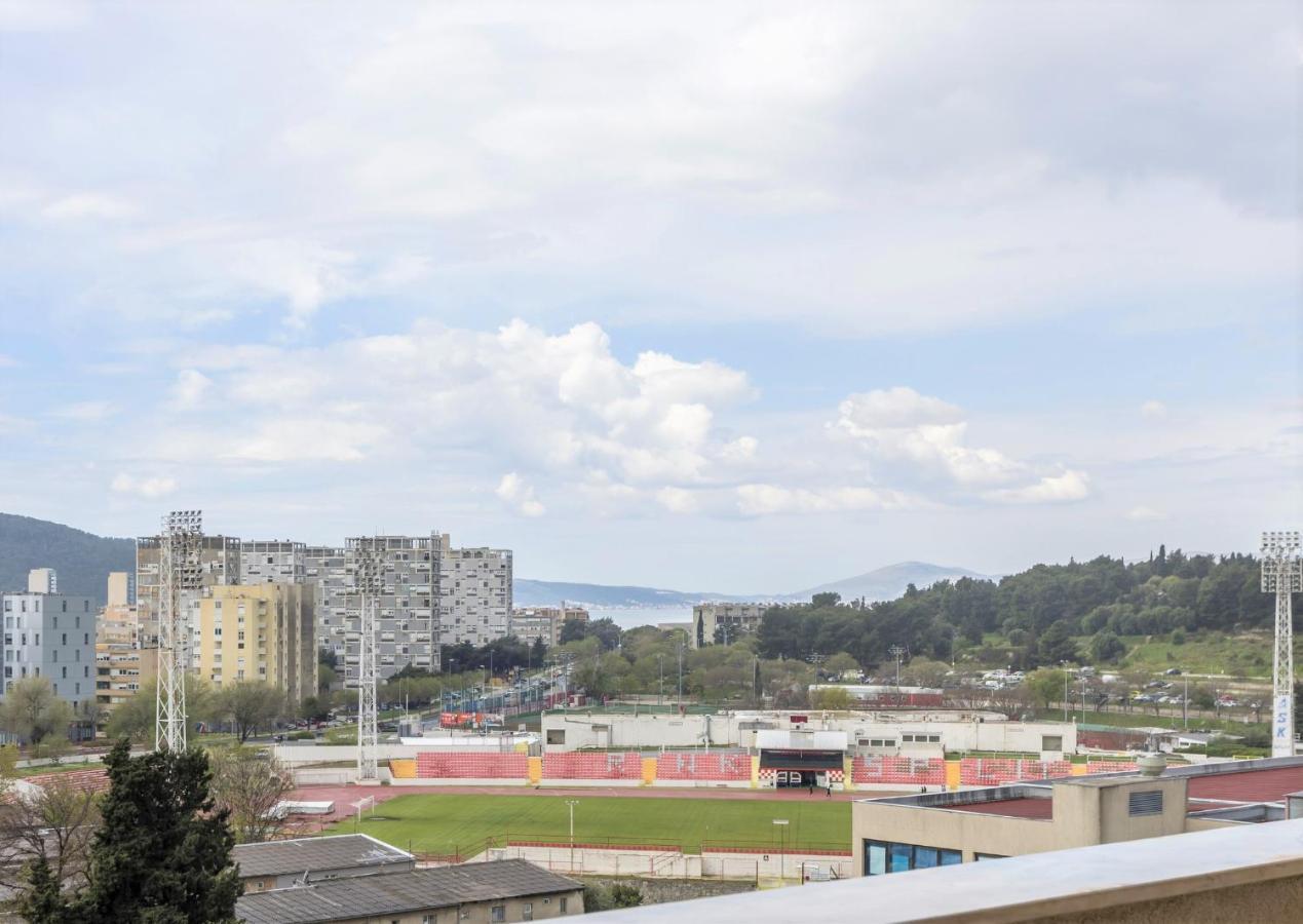 Summer Spot Centar Apartment