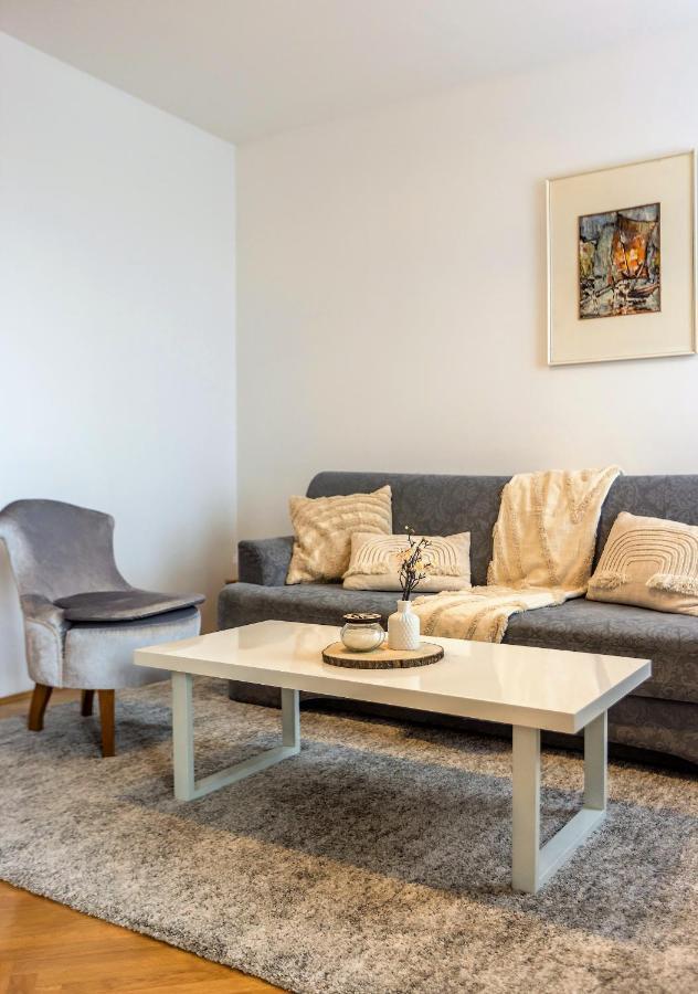 Summer Spot Centar Apartment *