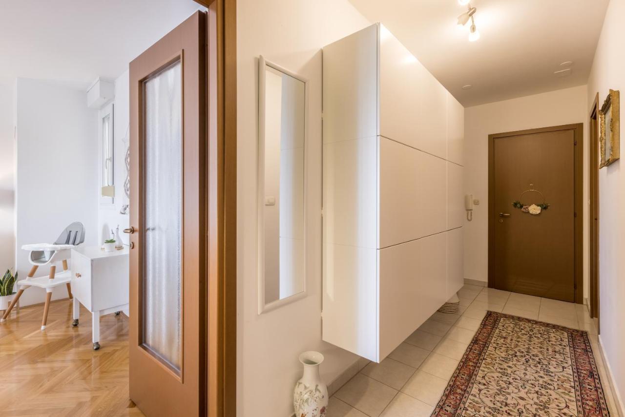 Apartment Summer Spot Centar Split