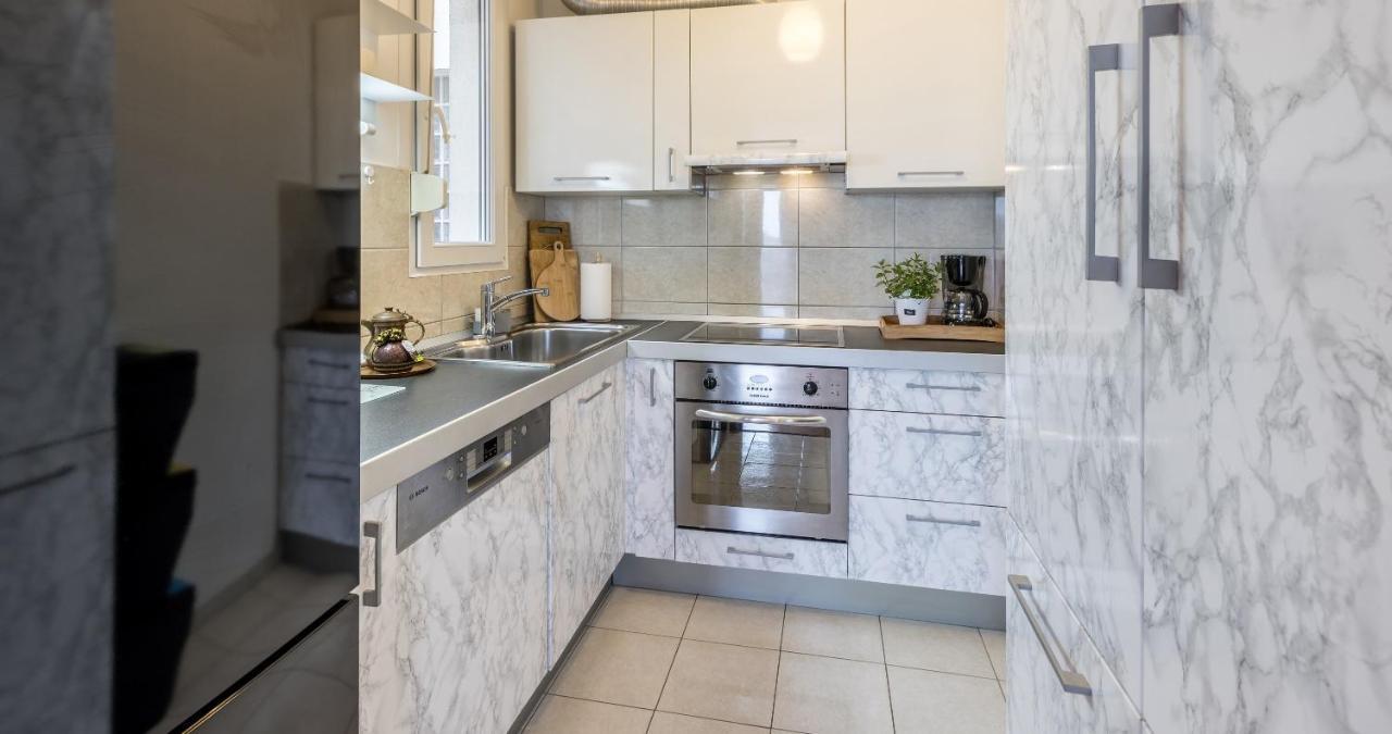 Apartment Summer Spot Centar *