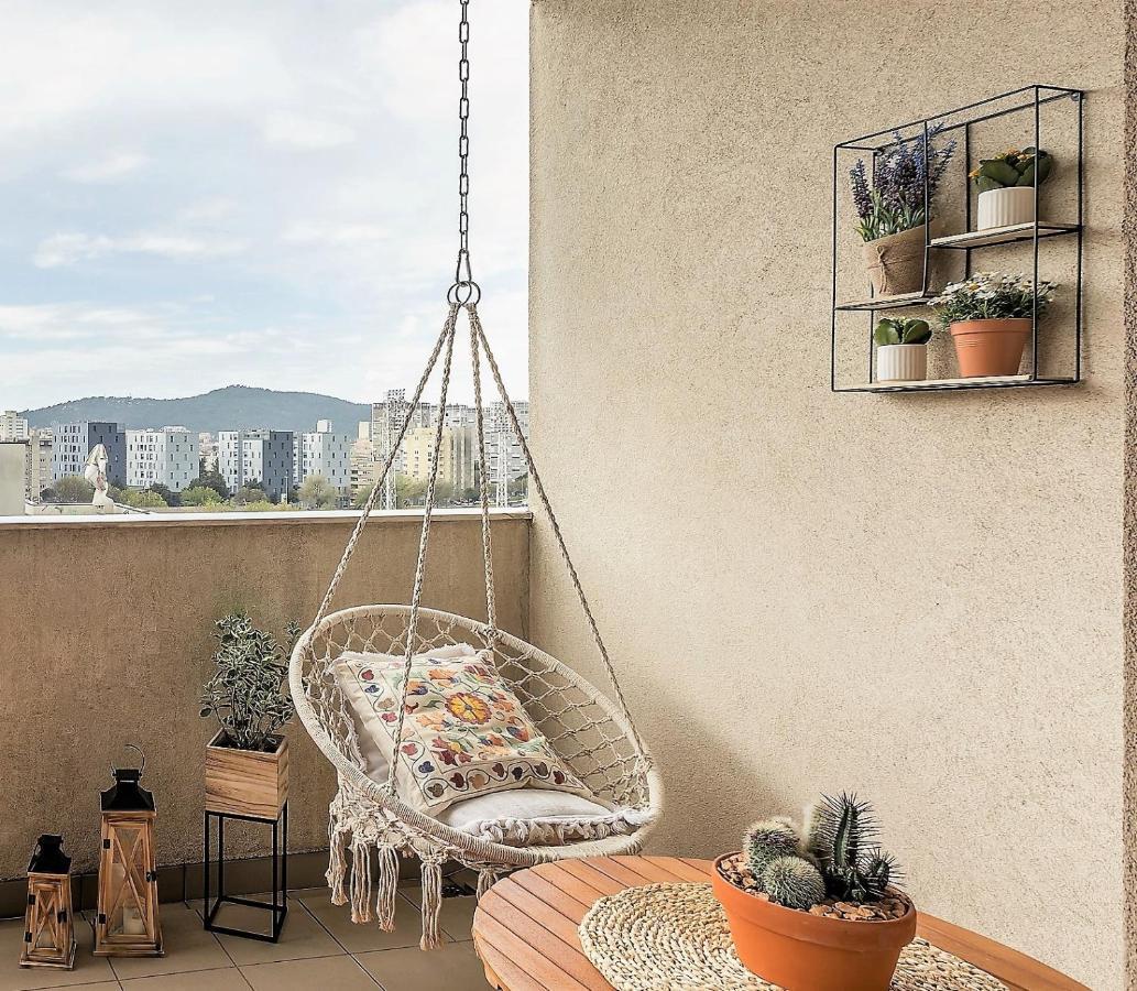 Apartment Summer Spot Centar *