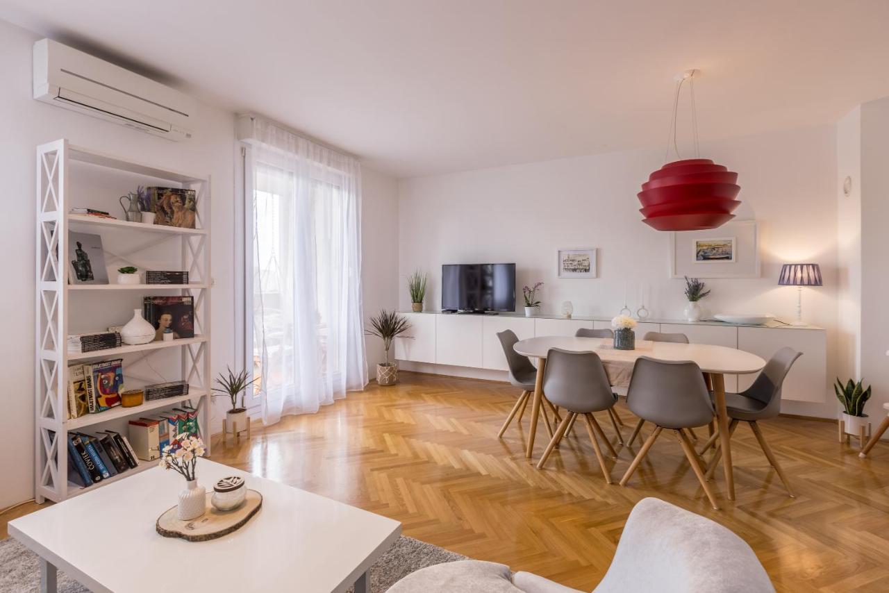 Summer Spot Centar Apartment *