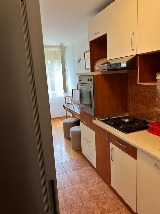 Sonya Apartment Split
