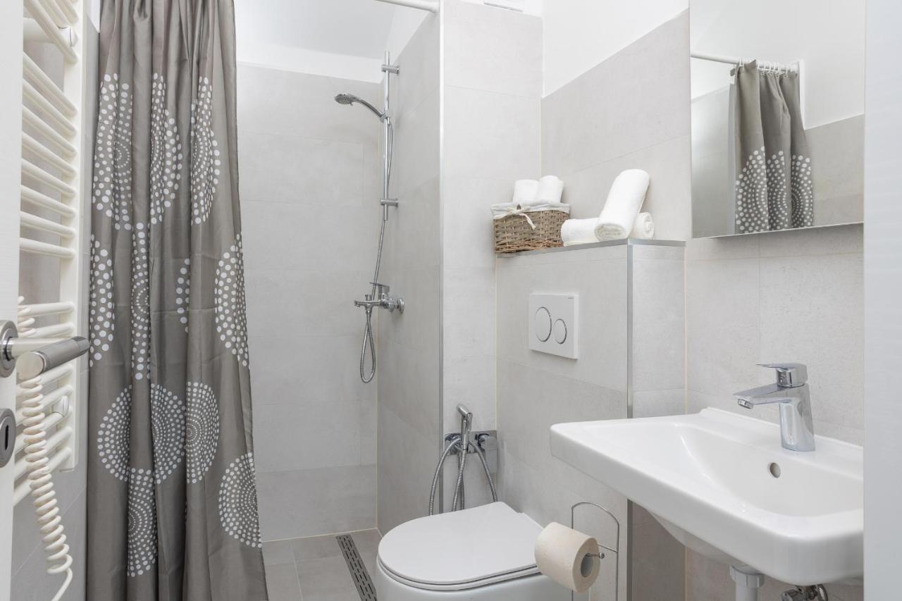 Marina Apartment Split
