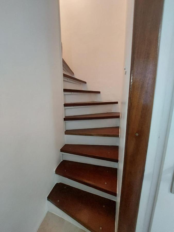 Authentic In Stone House At The Location Apartment Split