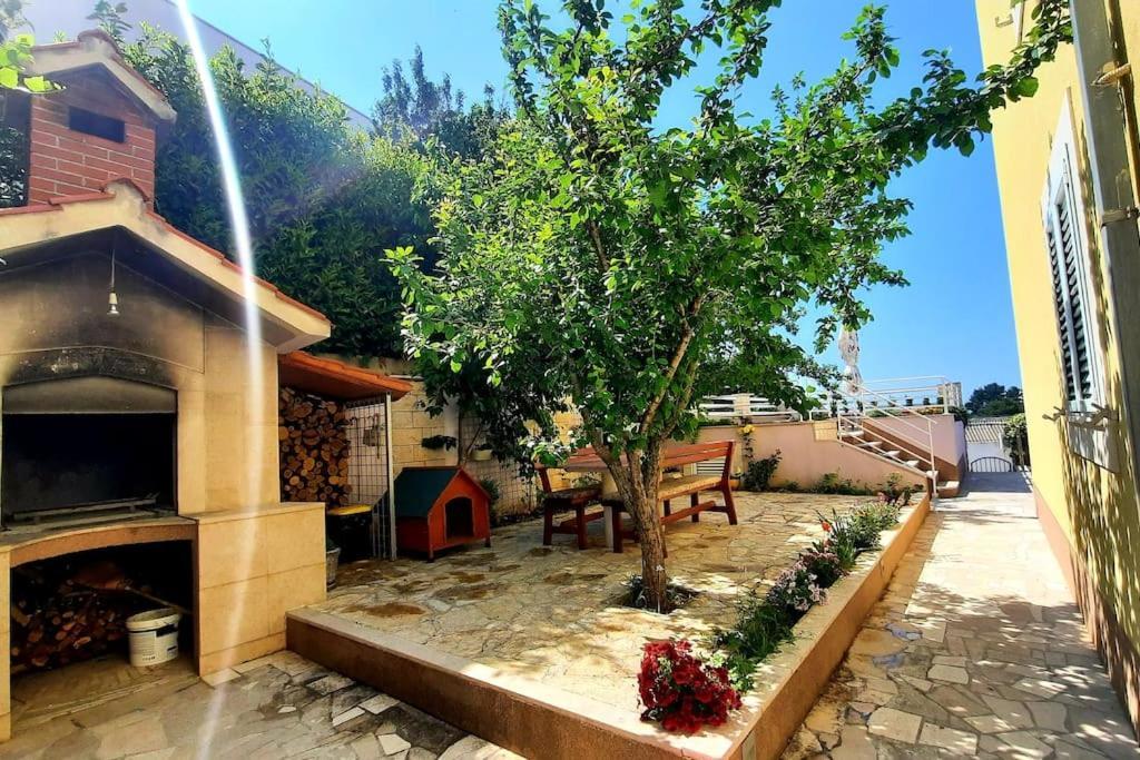 Sun With Sea View And Shared Pool * Split