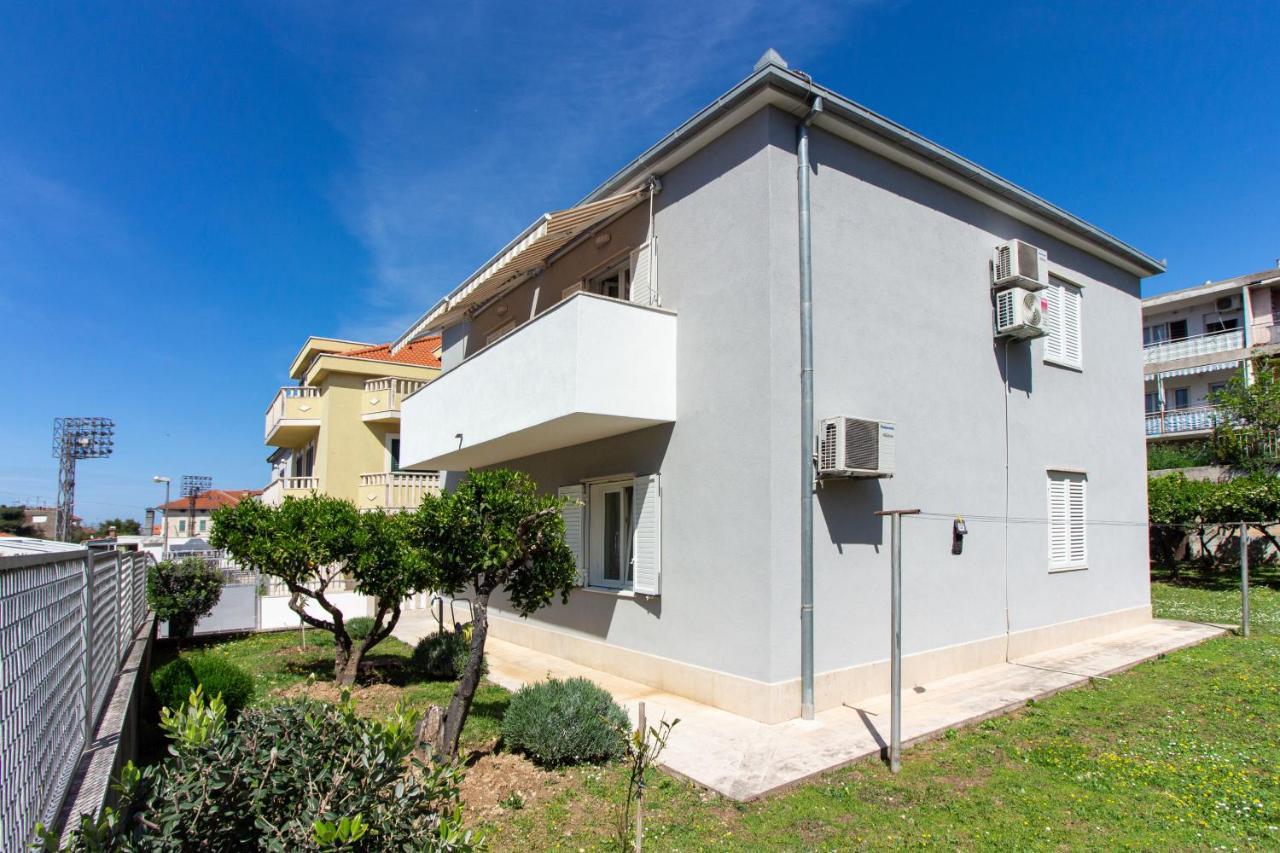 Fortunella Apartment