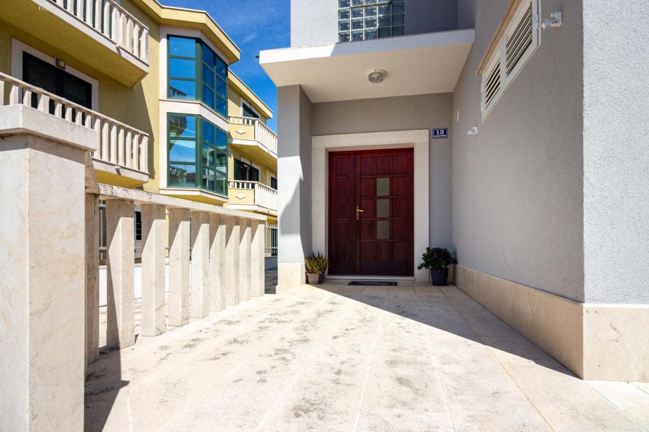 Apartment Fortunella Split