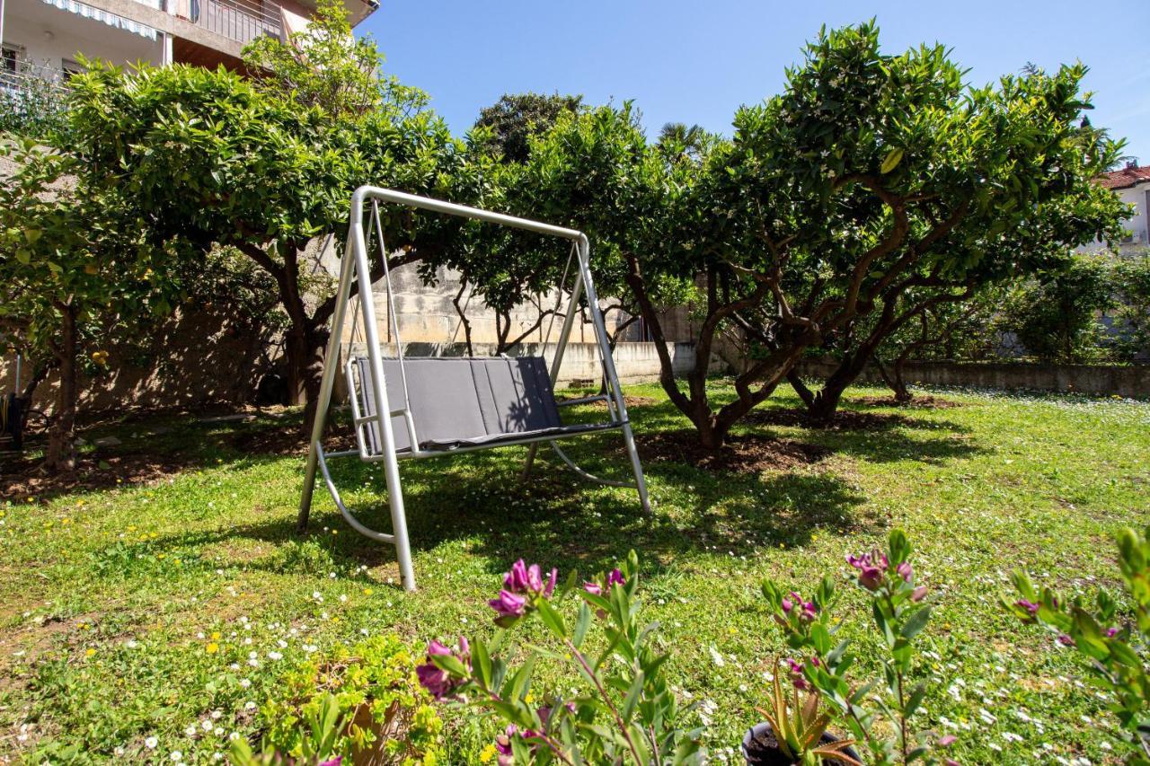 Fortunella Apartment