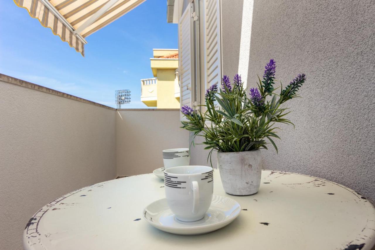 Apartment Fortunella Split