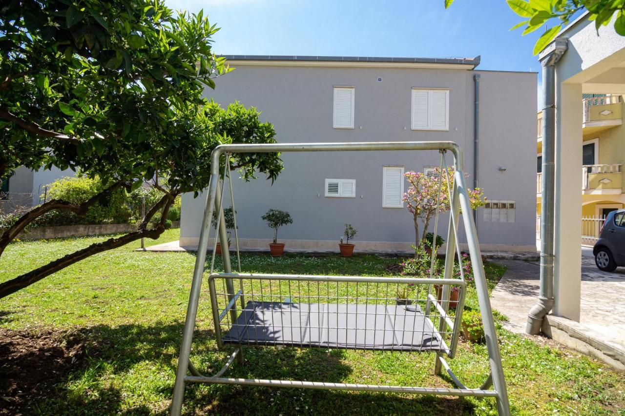 Apartment Fortunella Split