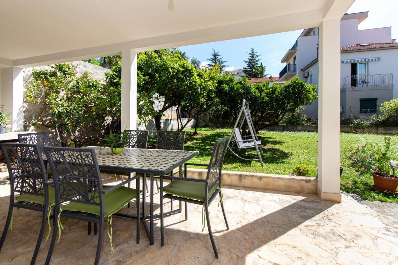 Fortunella Apartment *