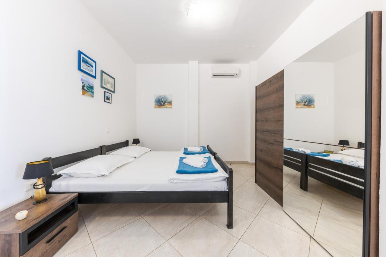 Sergio Apartman