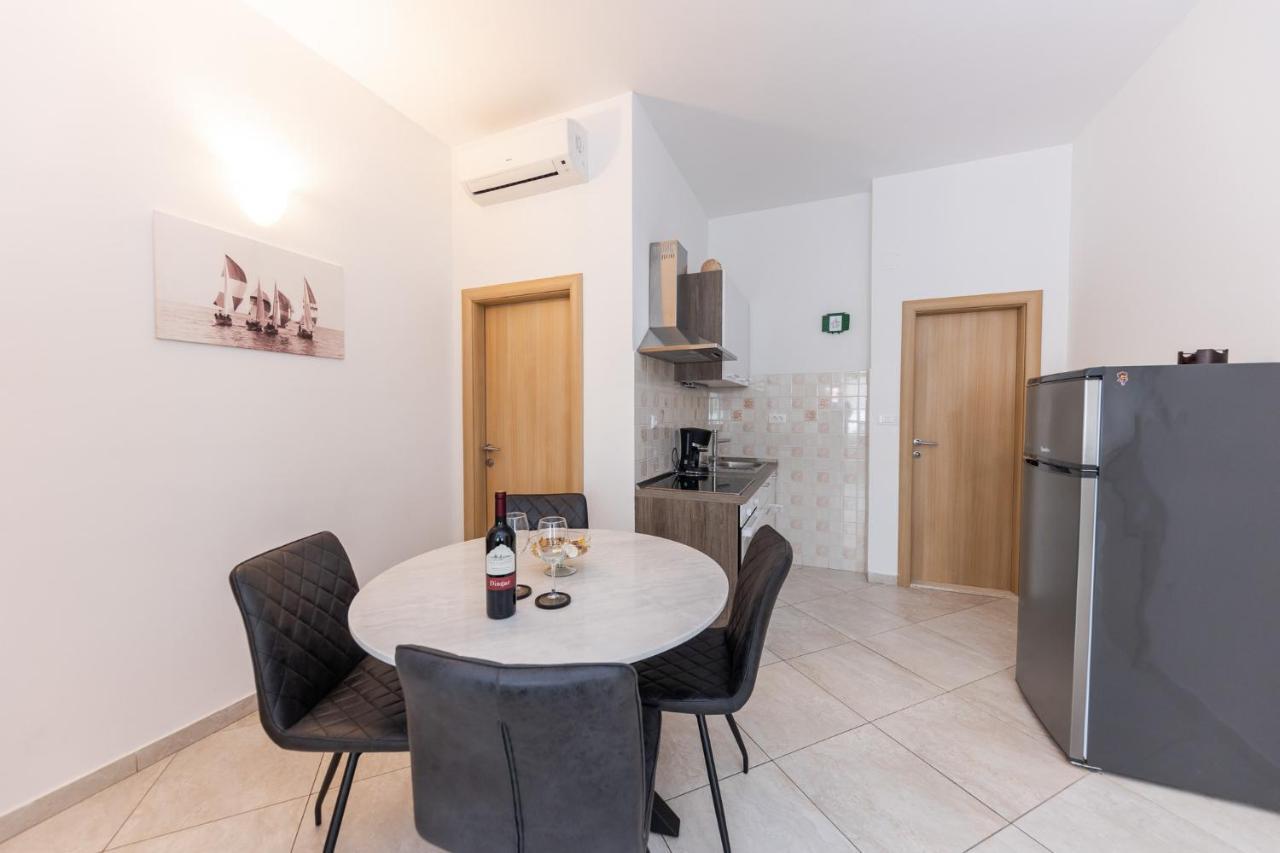 Sergio Apartman