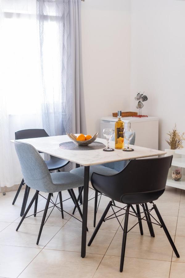 Sergio Apartman
