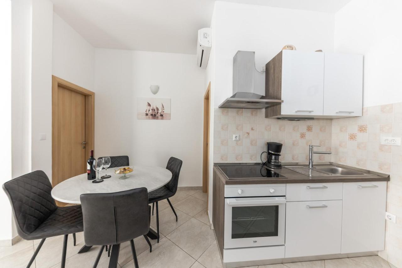 Sergio Apartman *