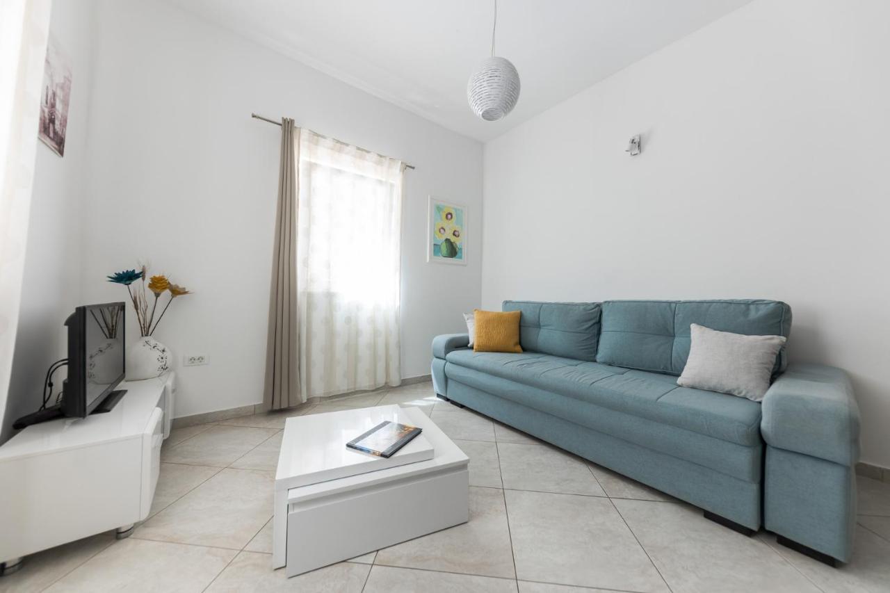 Sergio Apartman