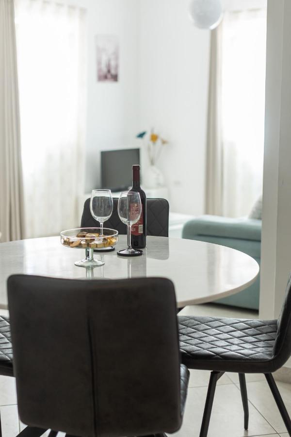 Sergio Apartman *