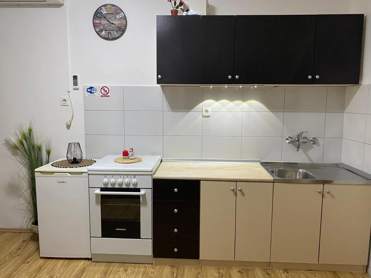 Apartman Fancy Old Town *