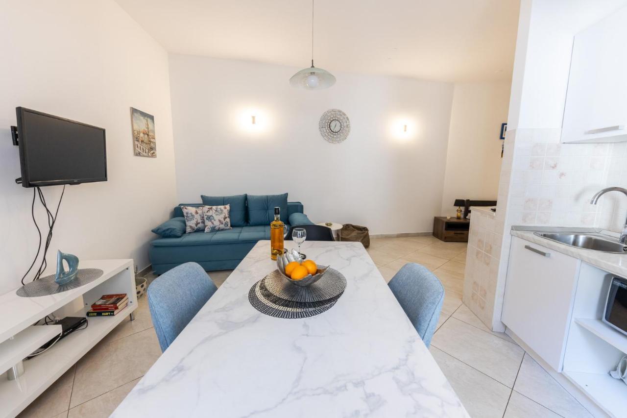 Sergio Apartman