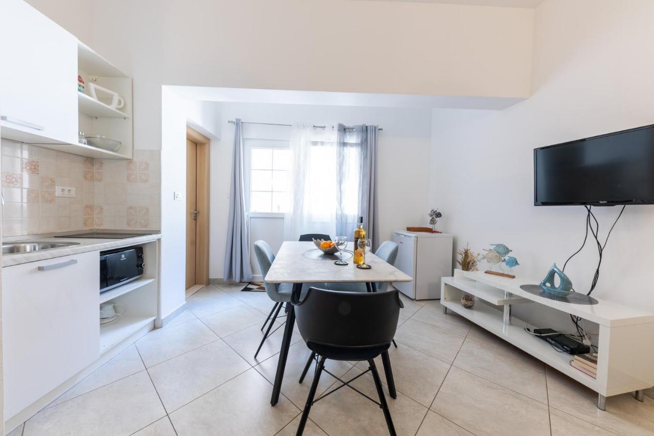 Apartman Sergio Split