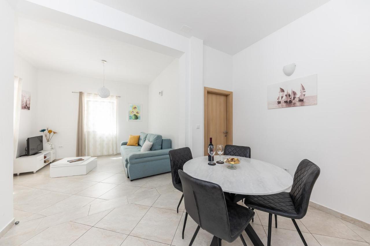 Sergio Apartman