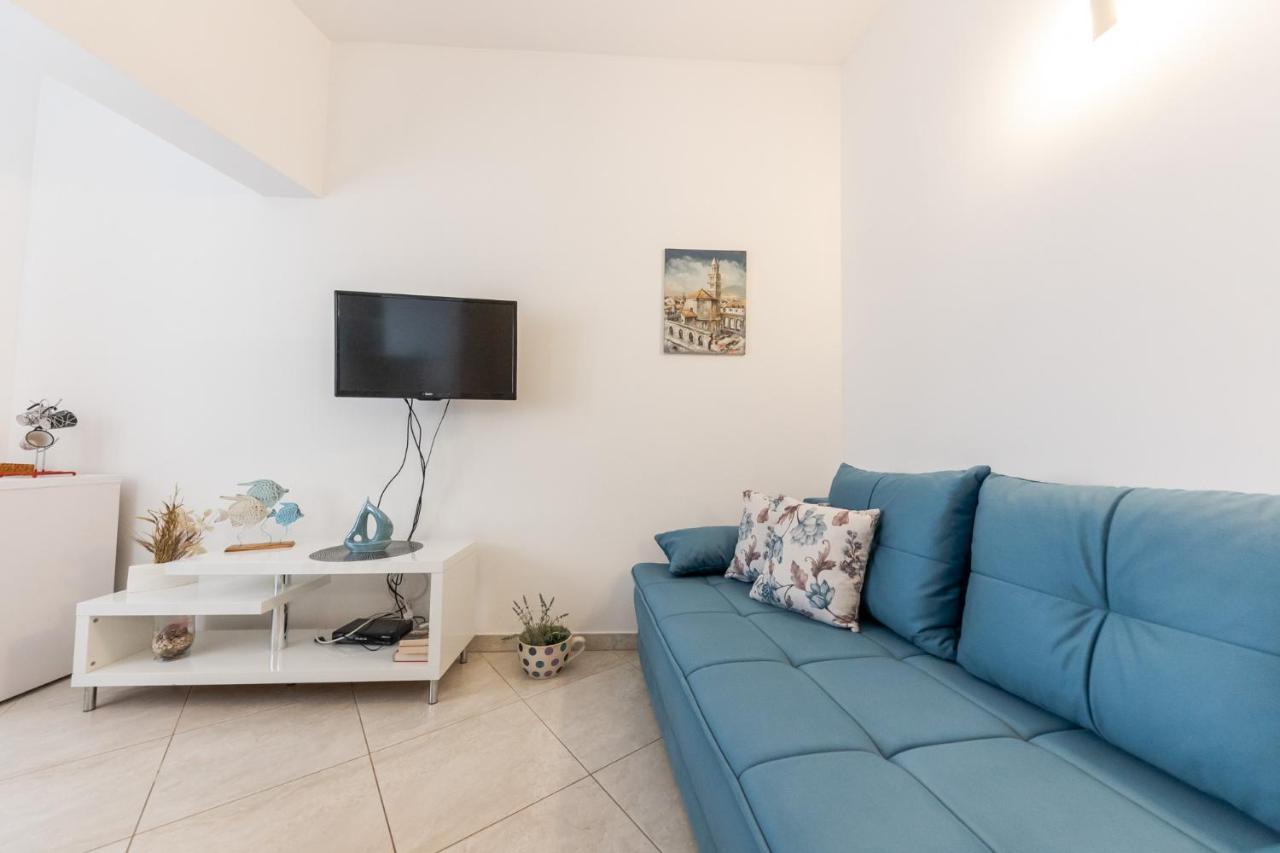 Apartman Sergio *