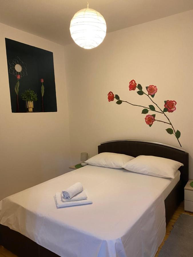 Apartman Fancy Old Town