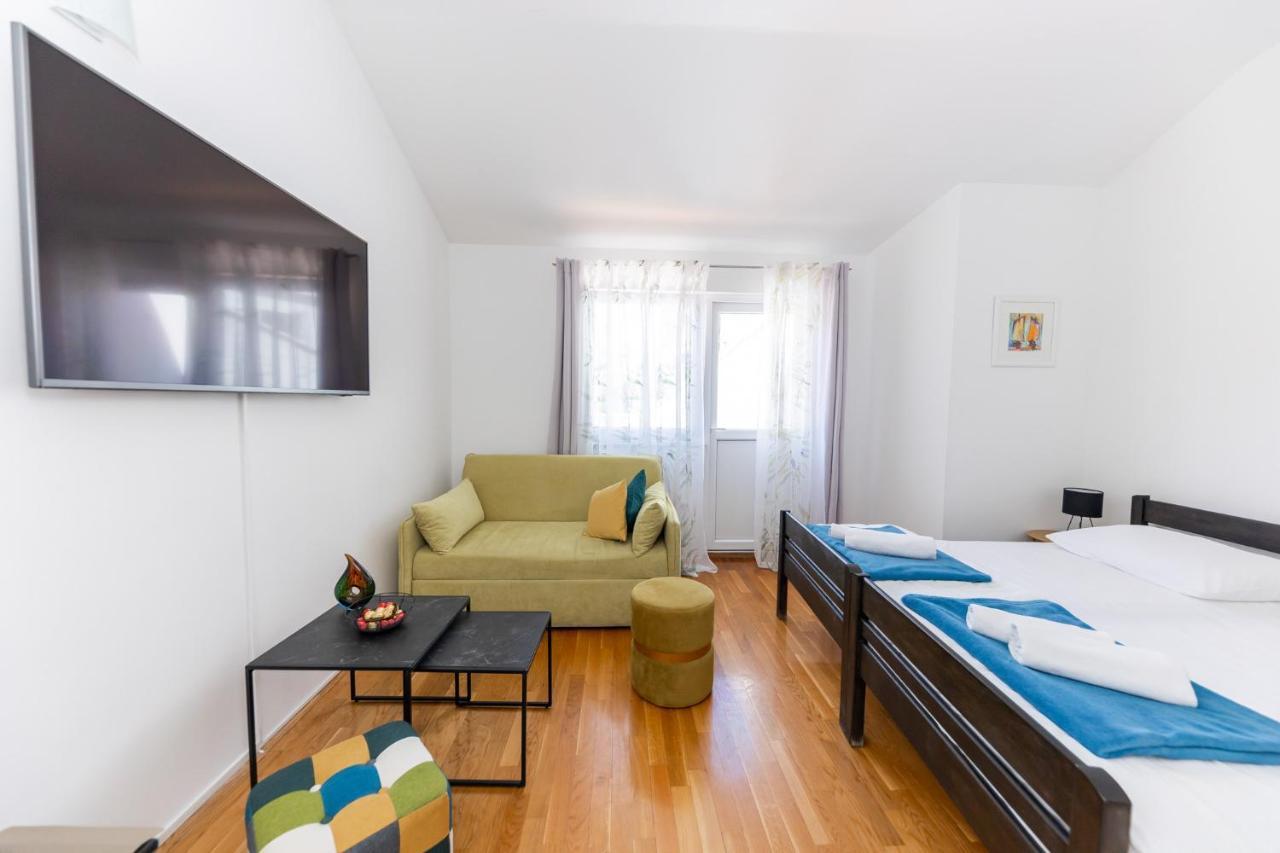 Sergio Apartman *