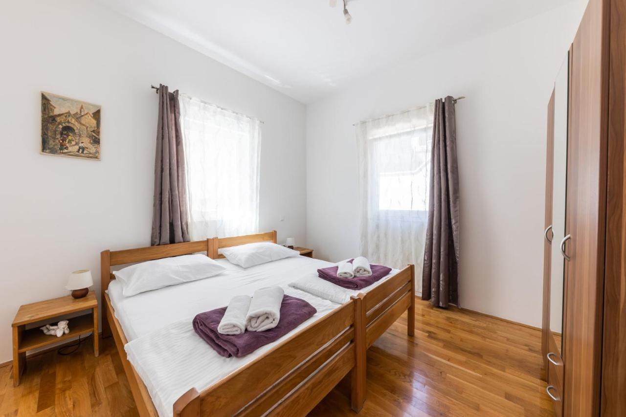Apartman Sergio Split