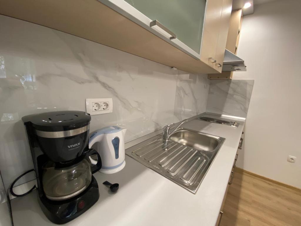 Ana Apartment *