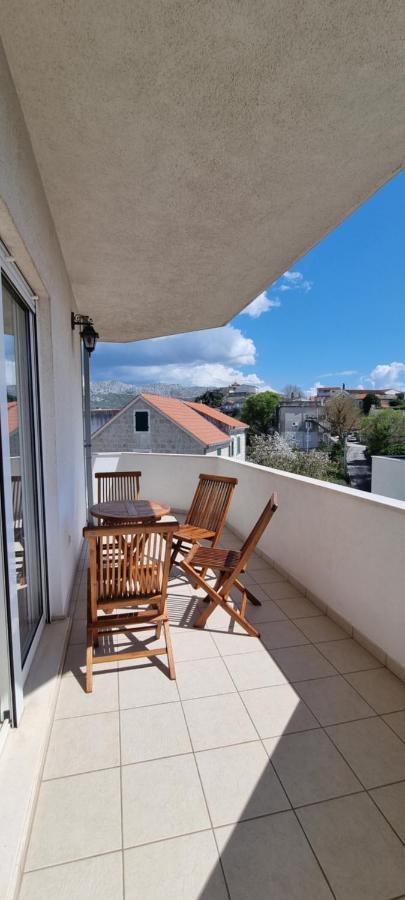 Apartment Gojini Dvori Split
