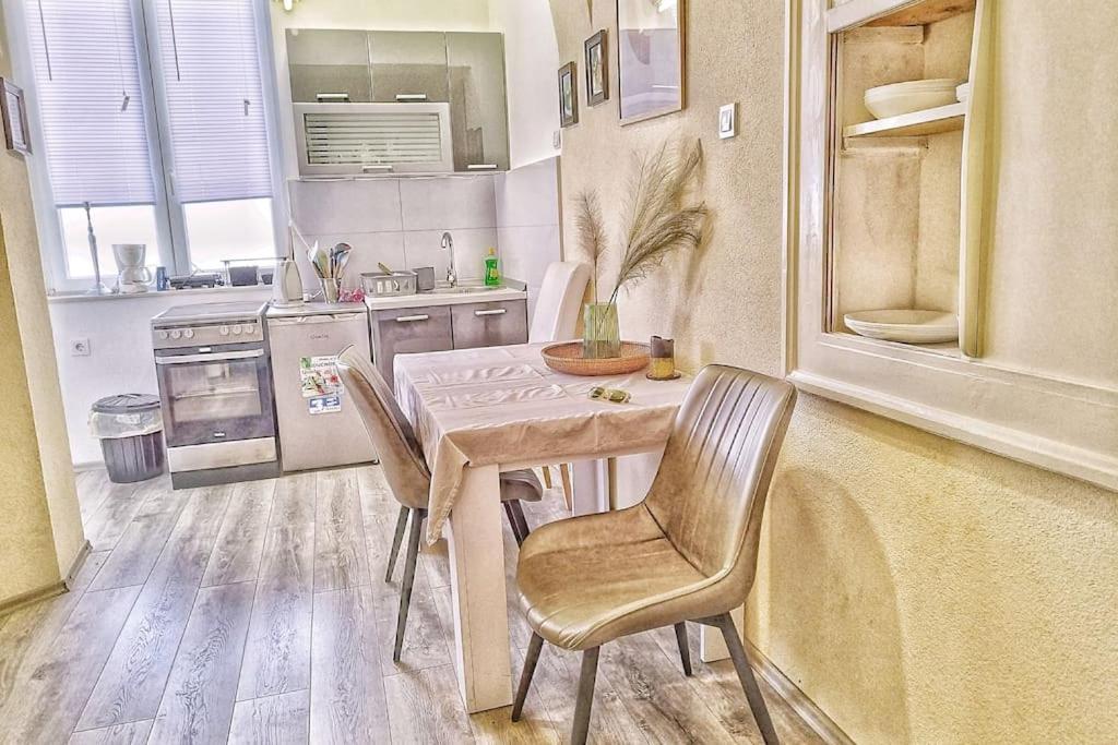 Apartamento Dalmatian In The Center