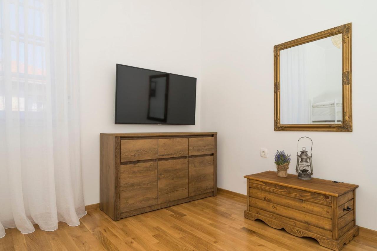 Apartman Classy W Terrace In The Heart Of Split
