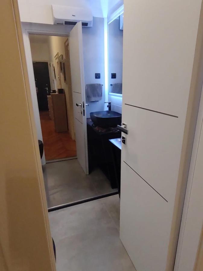 Orchidea In The Centre Apartment Split