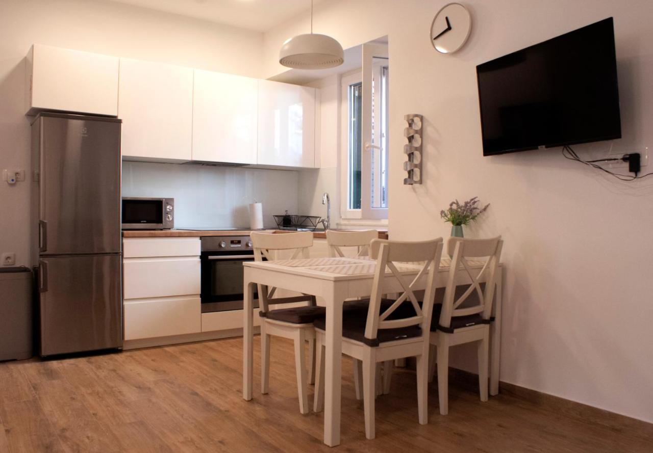 Lilly Apartment *