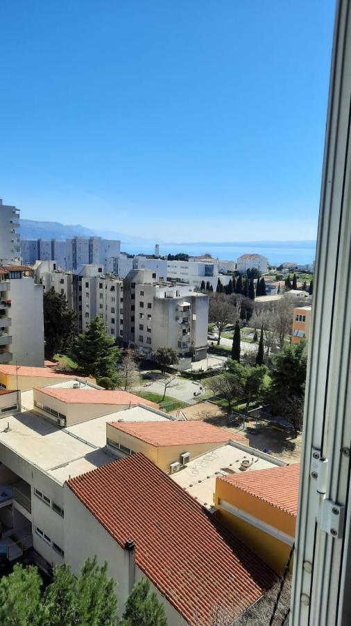 Virna Apartment Split