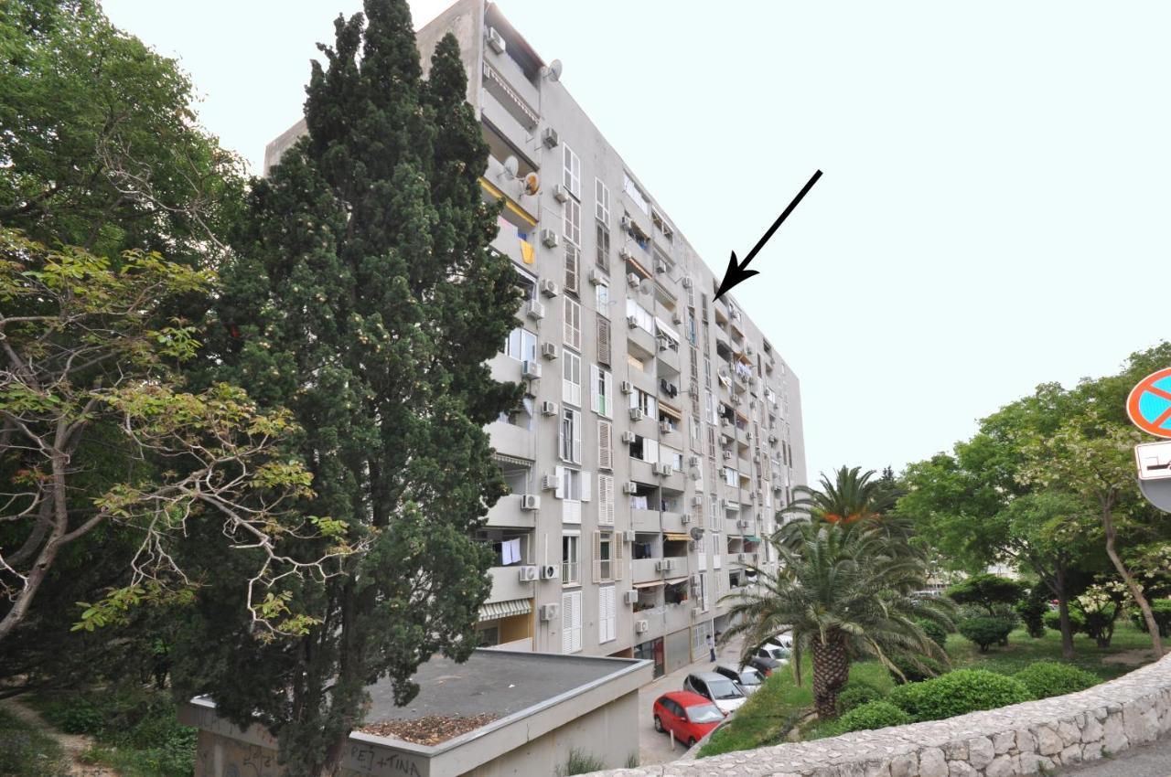 Virna Apartment Split