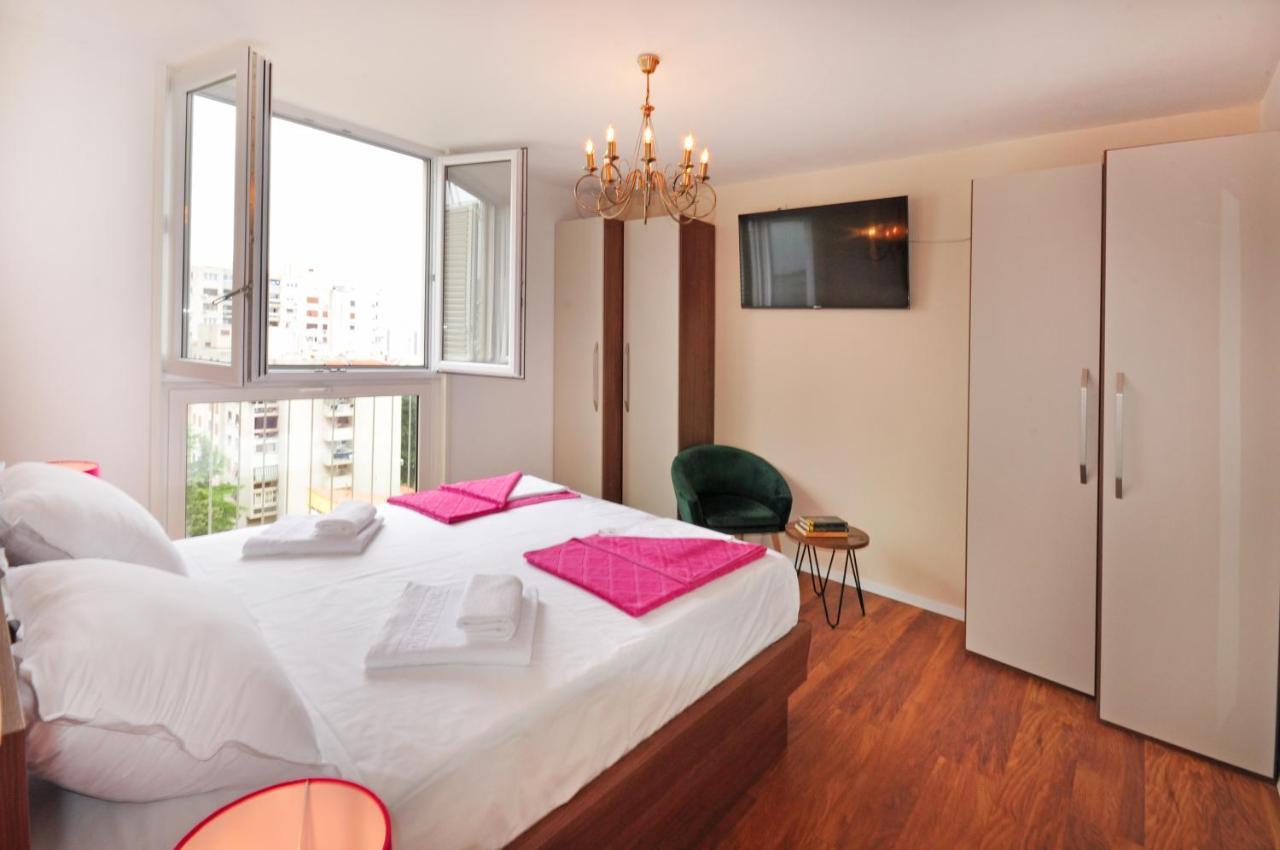 Virna Apartment
