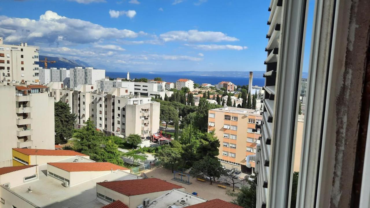Apartment Virna