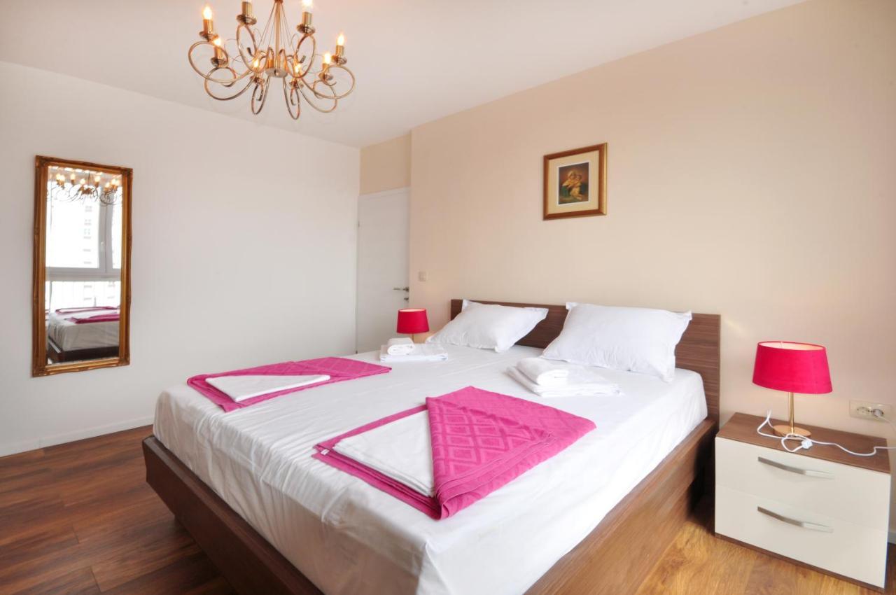 Apartment Virna *