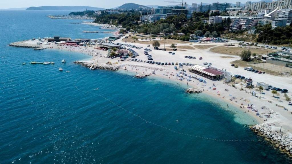 Relax Whit Big Terrace 170m2 Near The Apartman *