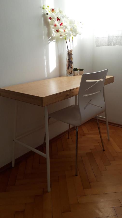 Mirakul Apartman