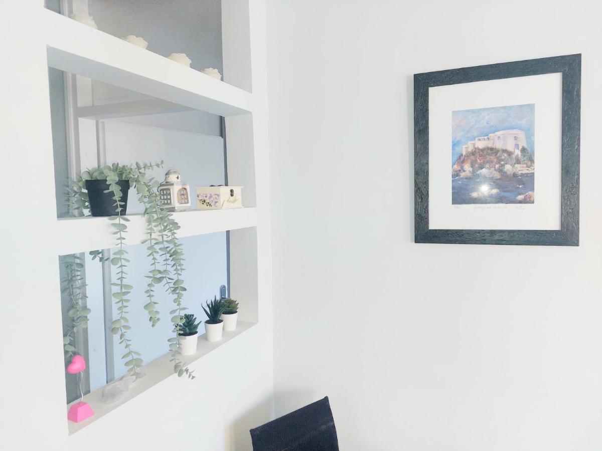 Madea Apartman *