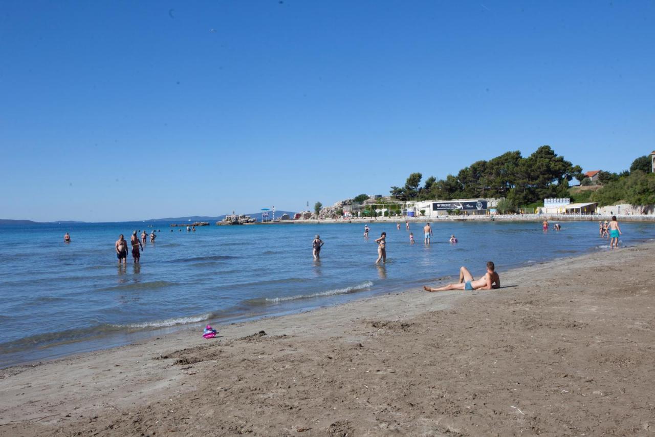 L&s Superior With Balcony And Parking - Excellent Location Within Walking Distance Of Diocletian's Palace And Bacvice *