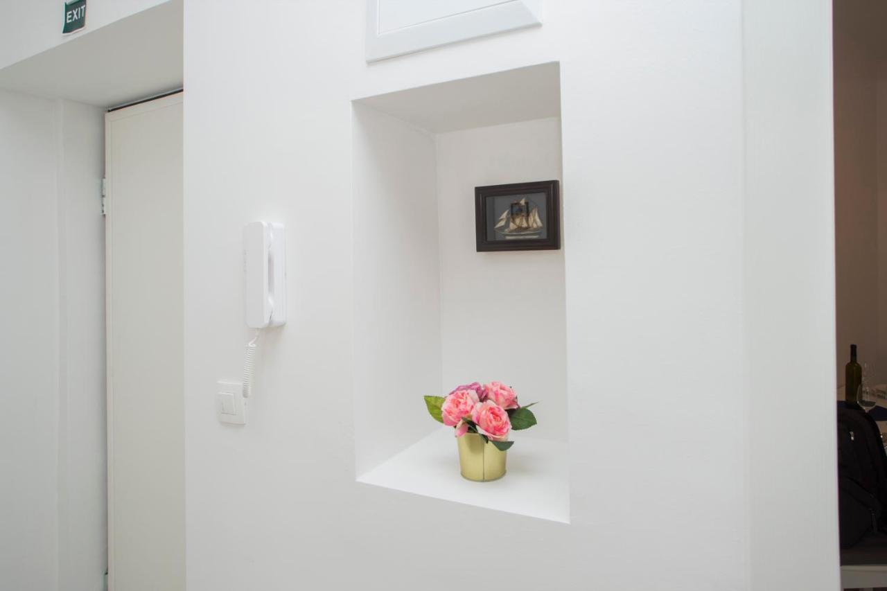 L&s Superior With Balcony And Parking - Excellent Location Within Walking Distance Of Diocletian's Palace And Bacvice * Split