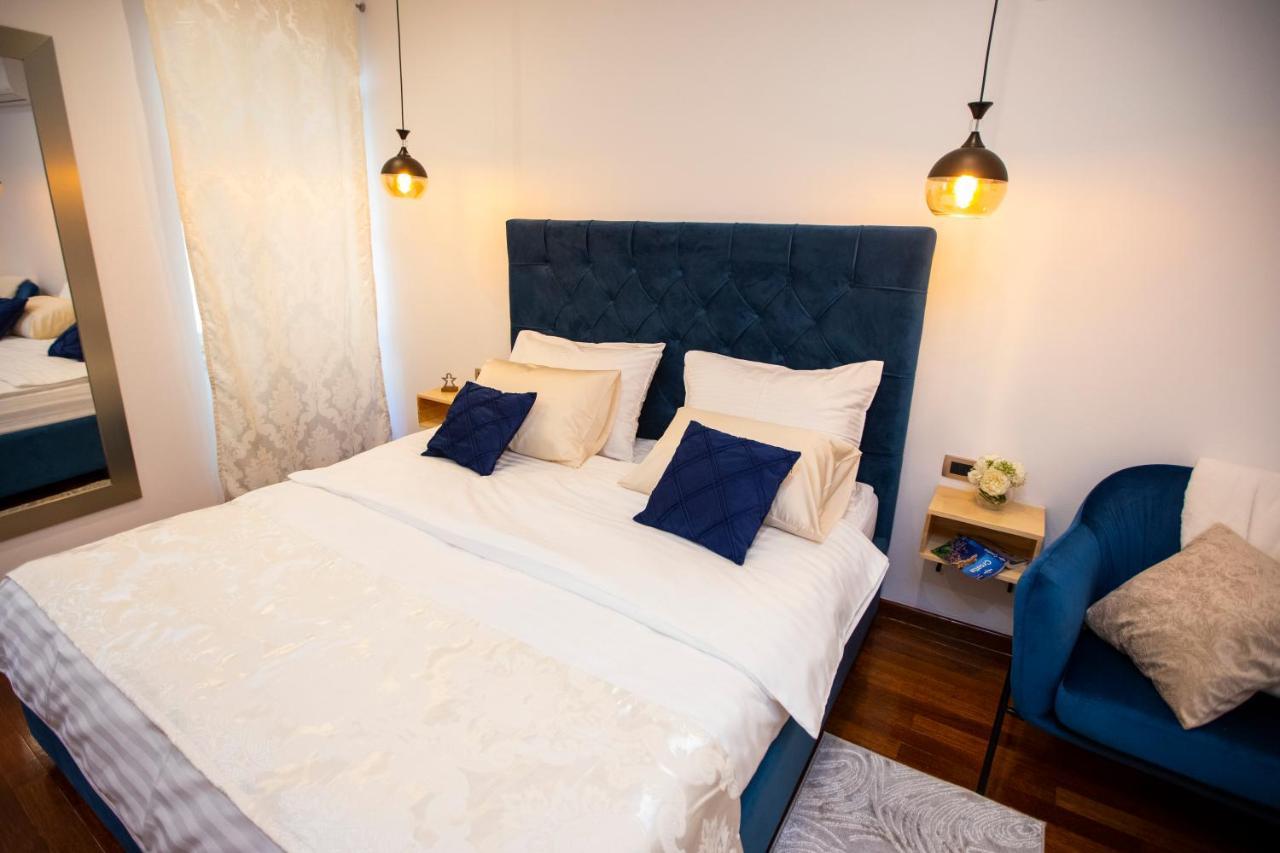 Ideal #1 Apartment