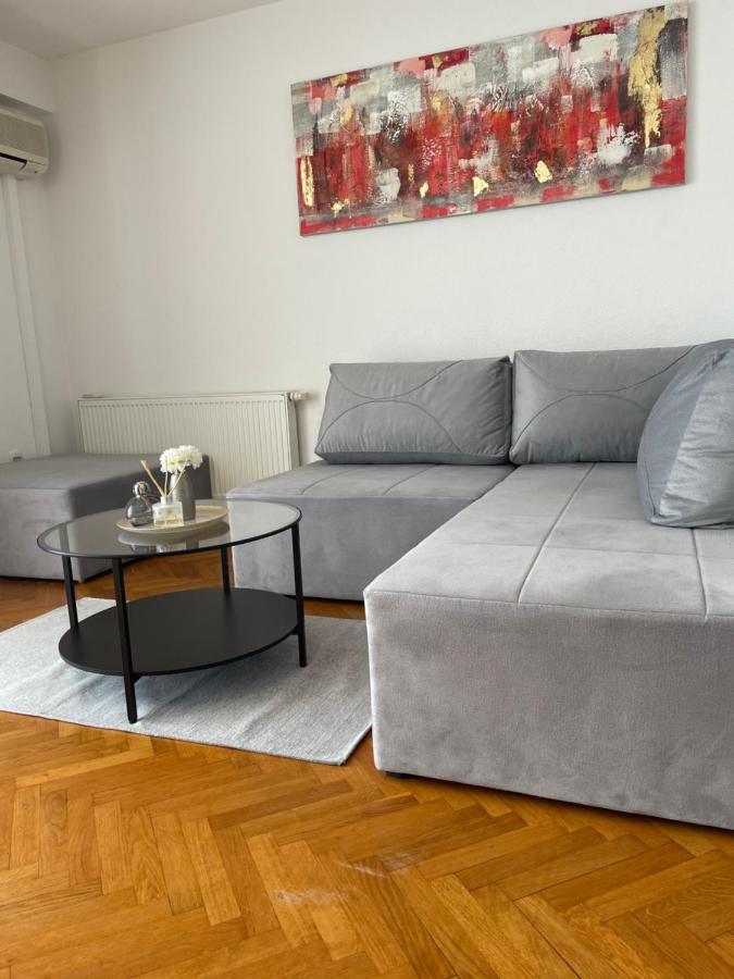 Appartement Vip *